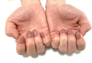 ネイル Atre;m所属・Atre;m Reinaのネイルデザイン