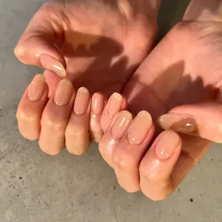 ネイル DariL Ayaのネイルデザイン