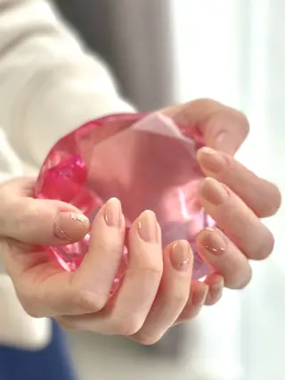 ネイル プライベートサロン nailcoconaのネイルデザイン