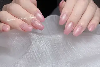 ネイル Bianca 大山のネイルデザイン