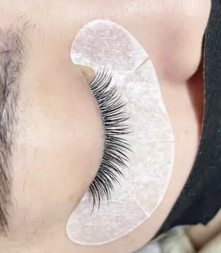 マツエク・マツパ Yunabi池袋東口店所属・ユナビ ゆき🌸🌸のマツエク・マツパデザイン