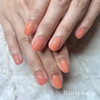 ネイル Rairia CHIHIRO.Hのネイルデザイン