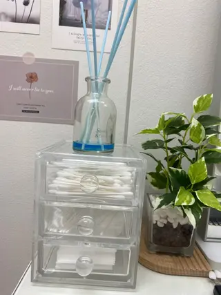 ecxia white 高田馬場所属・セルフホワイトニング エクシア 高田馬場のその他イメージ