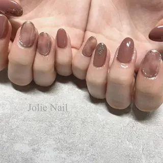 ネイル ビューティ サロンMIORAのマツエク・マツパデザイン