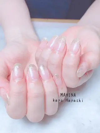 ネイル MAHINA所属・MAHINA 🌺KAYO🌺のエステ・リラクイメージ