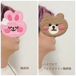 プライベートサロン RILYのエステ・リラクイメージ