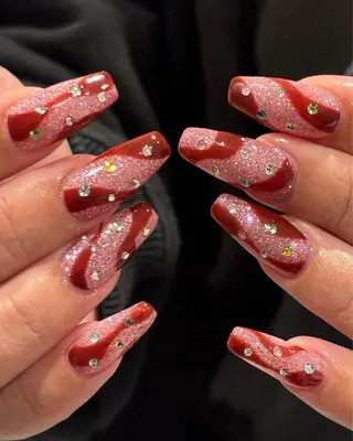 ネイル BERA NAILSのネイルデザイン