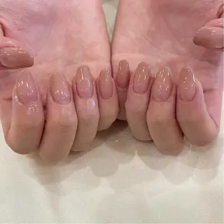 ネイル 坂本 望のネイルデザイン