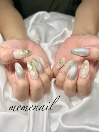 ネイル Noguchi Megumiのその他イメージ