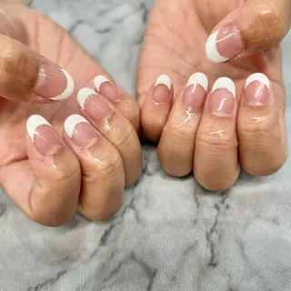 ネイル image 小玉莉乃のネイルデザイン