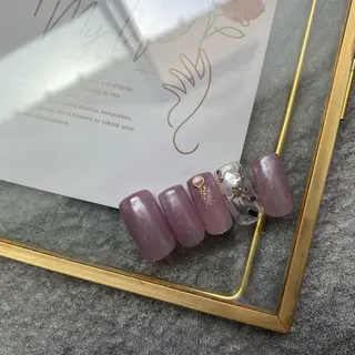 ネイル muk.nail kyokoのネイルデザイン