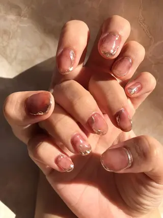 ネイル nails TOKYOのネイルデザイン