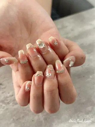 ネイル One's Nail Roomのネイルデザイン