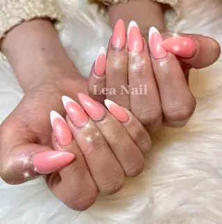 ネイル Lea Nailのネイルデザイン