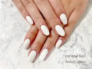 ネイル Nail❁Eye SERIのネイルデザイン