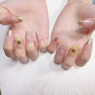 ネイル Regaro i.sのネイルデザイン