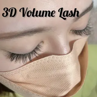 マツエク・マツパ Veil ayakaのマツエク・マツパデザイン