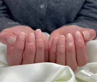 ネイル Moana nail Hiyoriのネイルデザイン