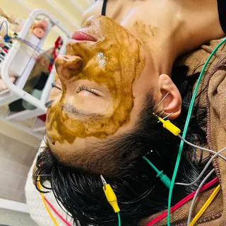 美容鍼灸サロン mahoroba院長のエステ・リラクイメージ