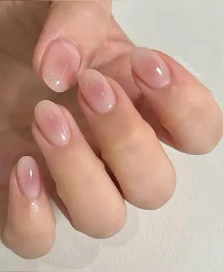 ネイル Hazuki nailのネイルデザイン