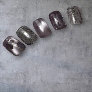 ネイル gypsofia ジプソフィアのネイルデザイン