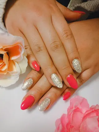 ネイル トミーワイネイル所属・トミー ワイのネイルデザイン