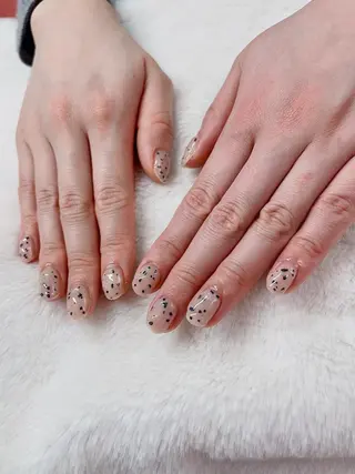 ネイル kaenail 瑞江のネイルデザイン