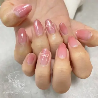 ネイル Atelier S.nailのネイルデザイン