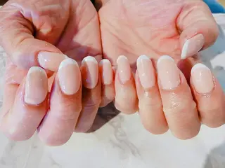 ネイル a.m.p nail所属・高山 奈津美のネイルデザイン