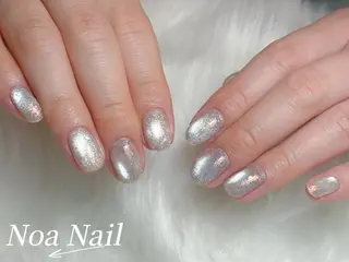 ネイル Noa Nailのネイルデザイン