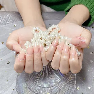 ネイル KiKO 🌻ひまわりサロンのネイルデザイン