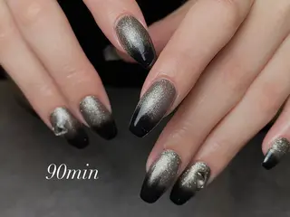 ネイル STAR RIVER【スターリバー】所属・MIKI🌼STAR RIVER⭐️🌈のネイルデザイン