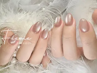 ネイル nail salon Feerieのネイルデザイン