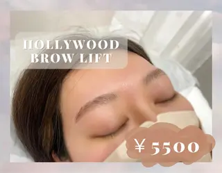 アイブロウ 深澤 真愛のマツエク・マツパデザイン