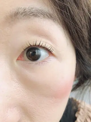 マツエク・マツパ full（フル）所属・薬院フル 【泉　史子】のマツエク・マツパデザイン