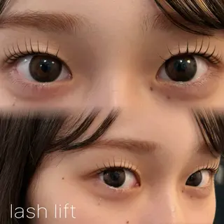 マツエク・マツパ 〖AIMA〗Momo (モモコ/桃子)の眉毛・アイブロウイメージ