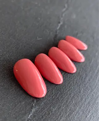 ネイル N.barber / koderaのネイルデザイン