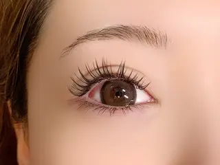 マツエク・マツパ 日本橋🩵印象的👀 eye✨UENOのマツエク・マツパデザイン