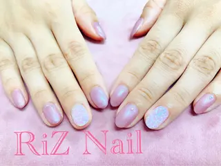 ネイル RiZ nail salonのネイルデザイン