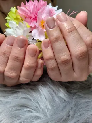 ネイル nailsalon petitemodeのネイルデザイン