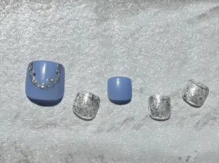 ネイル aoyagi maiのネイルデザイン