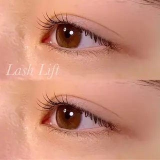 マツエク・マツパ Ayumi.pro 🍆N《4階》のマツエク・マツパデザイン