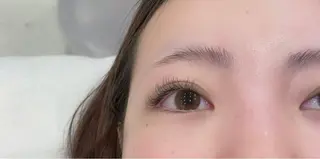 マツエク・マツパ TRICO bのマツエク・マツパデザイン