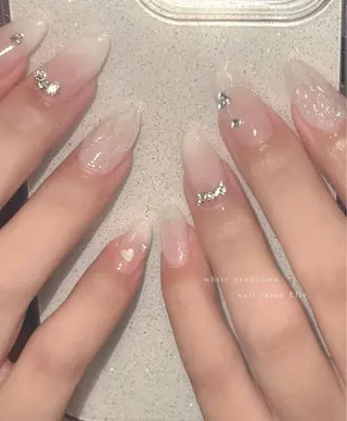 ネイル カジ Watariのネイルデザイン