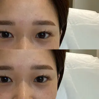 アイブロウ yuka /eyelistのマツエク・マツパデザイン