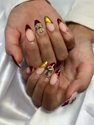 ネイル Ashliy大宮☆ アシュリーのネイルデザイン