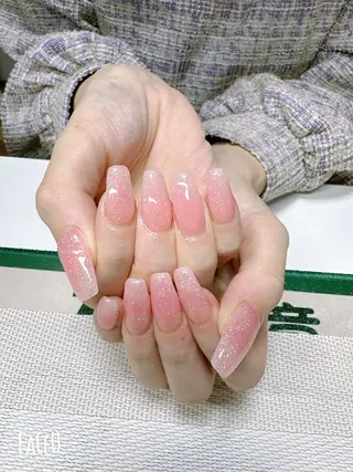 ネイル Hana&NAILSALON所属・ふ みのネイルデザイン