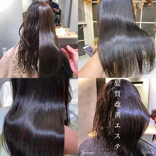 【メンズ特化】 村越　匡徒のヘアスタイル