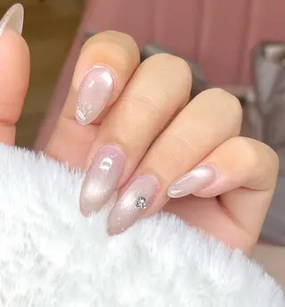 ネイル ChouChou NAIL SALON所属・サキ ChouChouのネイルデザイン