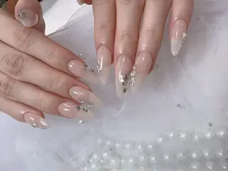 ネイル You&Me Miyuのネイルデザイン